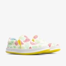 Camper Multicolor Sneakers Kids - Twins Online Ireland | JICMT7612